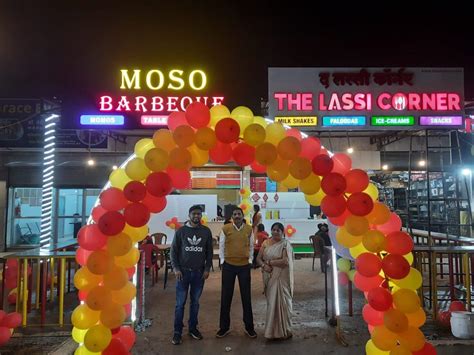 MOSO Barbeque - MOMOs Centre In Durg, MOMOs Adda In Durg, Barbeque In ...