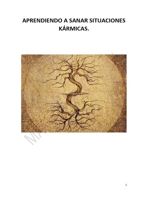 Image result for El Karma Tutorial