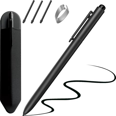 Amazon.com: Jvkzaen EMR Stylus Compatible with Remarkable 2 ...
