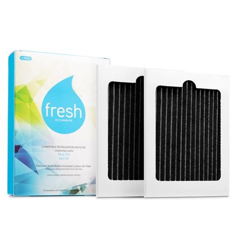 Mist Fresh Replacement Frigidaire Pure Air Ultra Paultra Electrolux ...