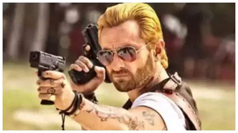 Remembering 'Go Goa Gone' Raj Nidimoru says: "Saif Ali Khan was game to ...