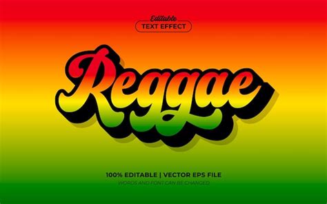 Reggae Font 的图像结果