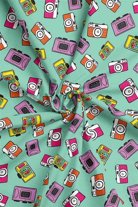 Quirky Prints 318