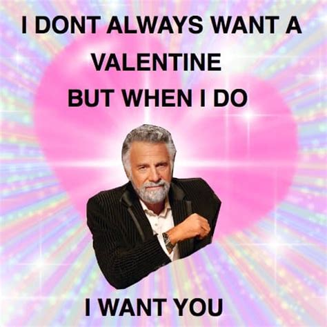 75 Funny Valentine Memes To Get You Through V Day - SayingImages.com