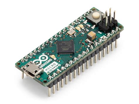 Image result for Micro USB Arduino