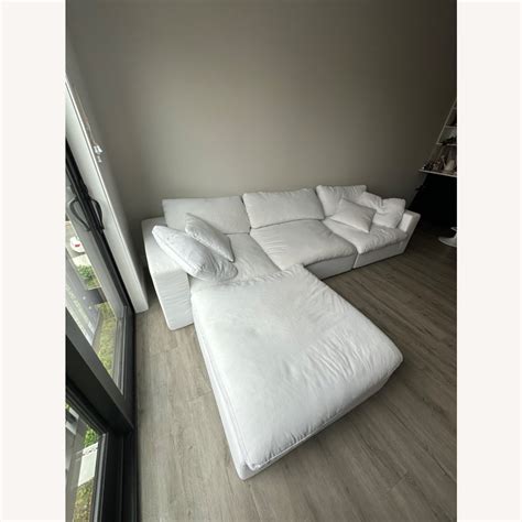 Cloud Couch Dupe Pull Out at Ronald Caster blog