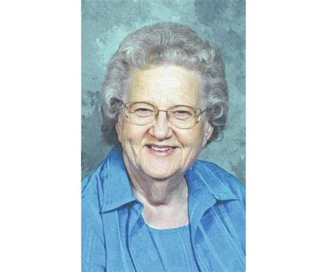 Joy McCombs Obituary (2021) - Galion, OH - Galion Inquirer