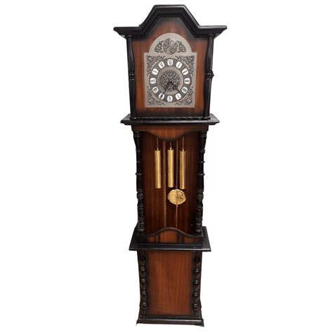 Blessings Grand Father Clock - Timecentre