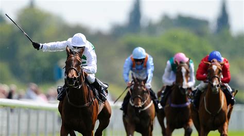 Horse racing preview: Classy field for Middleton Stakes | Racing News ...