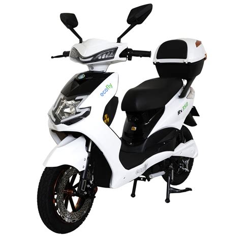 Motos Eléctricas – Ecofly Bikes