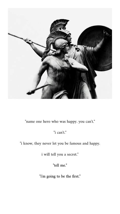 achilles x patroclus – Artofit