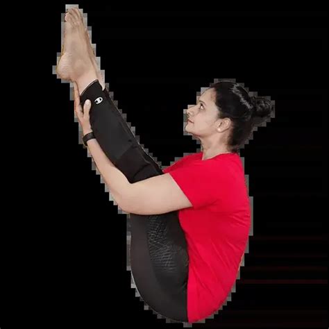 An Internationally Certified Yoga, Aerobics Trainer & Fitness ...