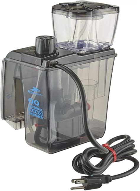 Bubble Magus Qq3 Hang On Nano Protein Skimmer External Sump ...