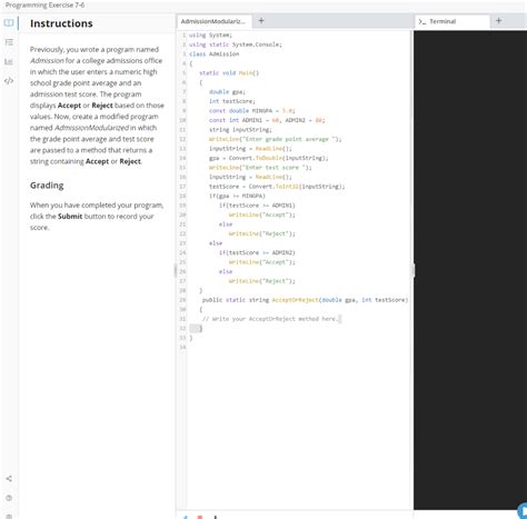 Programming Exercise 7 2 的图像结果