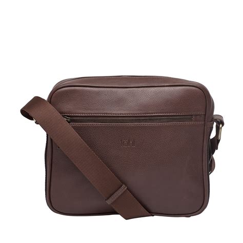 Crossbody & Messenger Bags - tohl