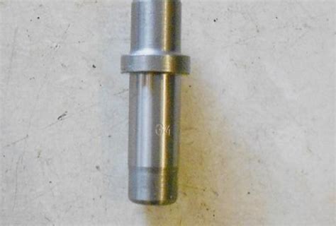 Triumph Valve Guide Exhaust 500/650 cc Pre Unit +010th oversize ...