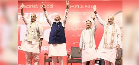 'Spike in Final Voter Turnout Greater Than NDA's Thin Victory Margin in ...