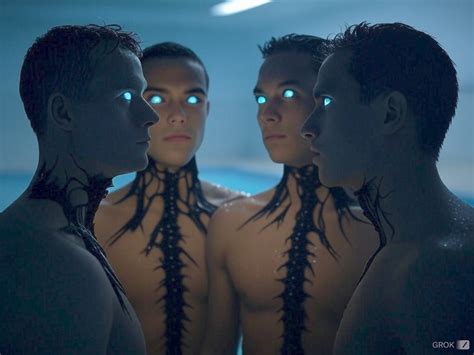 Image result for Alien Skin Infection