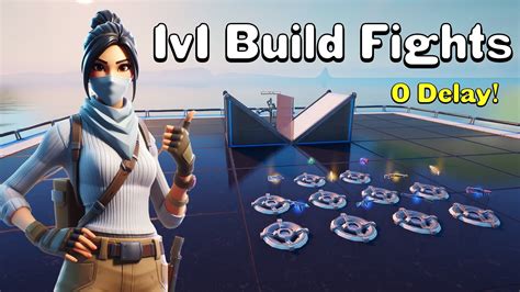 Fibbs 1v1 0 Delay 5805-9621-5428 by fibb - Fortnite