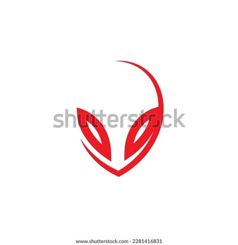 Alien Face Logo 的图像结果