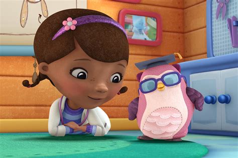 From ‘Proud Family’ to ‘The Boondocks’: 11 Black Animated Series - The ...