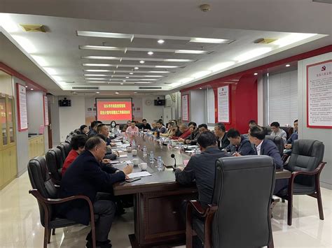 汕头市市场监督管理局召开民生计量专项整治工作推进会