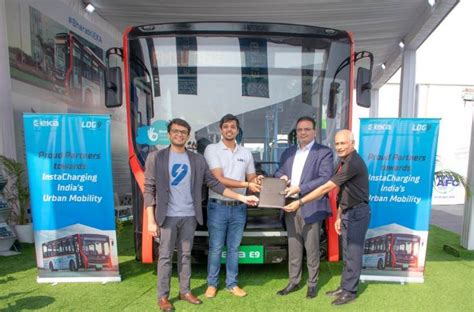 EKA partners Log9 Materials for fast-charging battery solutions ...