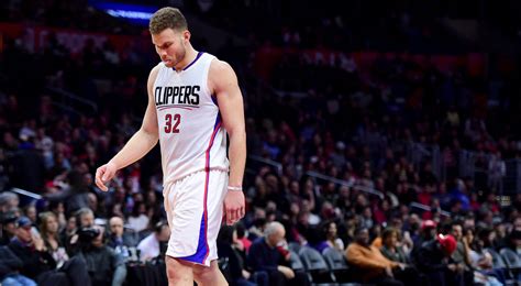 “Don’t Know That I Necessarily Deserve It”- Blake Griffin Gets Brutally ...