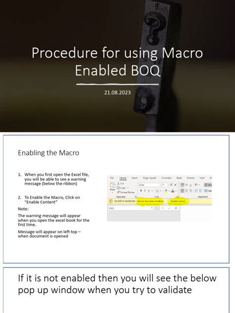 Image result for Excel Procedure Document Text How to Format