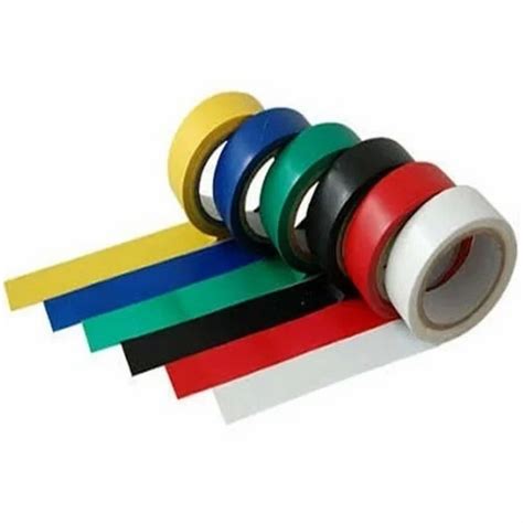 Adhesive Tapes - Polyimide Kapton Tape Manufacturer from Bengaluru