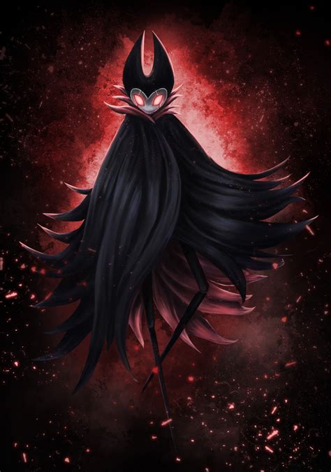 Grimm (Hollow Knight) Image by Nora81700655 #3312471 - Zerochan Anime ...