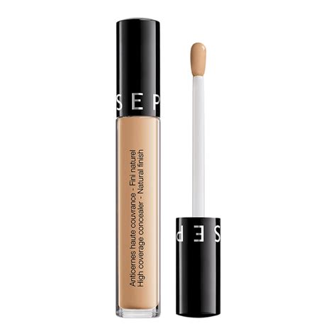 High Coverage Concealer • 26 Peach