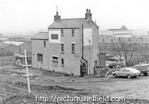 Searching Picture Sheffield