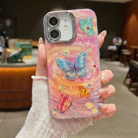 Buy Stylish Phone Cases & Accessories Online – GoGirlish