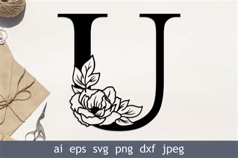 Letter U SVG 的图像结果