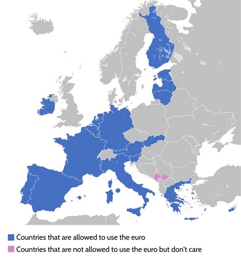 Eu Currency Countries