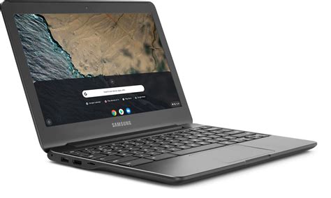 Samsung Chromebook 3 - Google Chromebooks