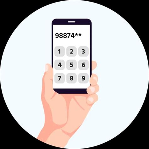 DeHaat Kisan App: Login page