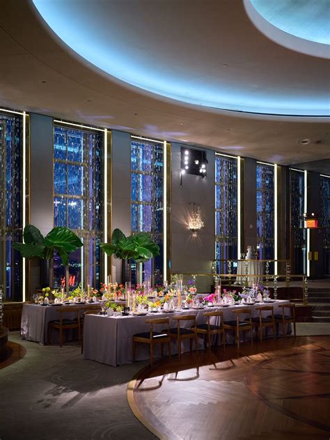 Rainbow Room Wedding Venue - NYC Planner's Ultimate Guide (2024) - Jove ...