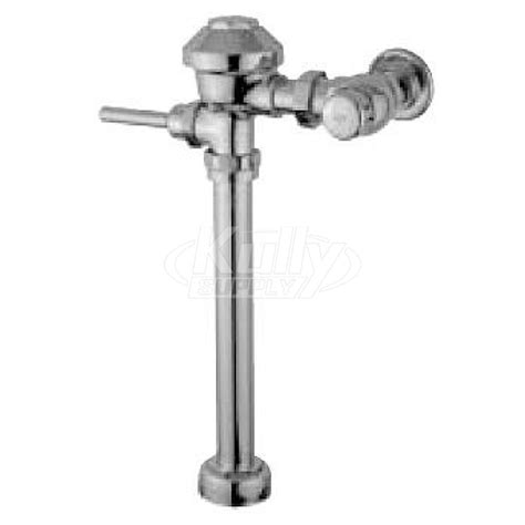 Zurn AquaFlush Z6000-1-WS1-YB-YC Flush Valve | ZurnProducts.com