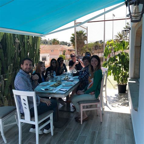 INNATE ACTIVE GUESTHOUSE (Moraira) - Inn Reviews & Photos - Tripadvisor