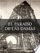 Citas del libro El paraíso de las damas (Emile Zola) | Frases de famosos