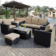 garden decking furniture 7pc outdoor patio patio sectional furniture pe wicker garden decking furniture 7pc outdoor patio patio sectional furniture pe wicker