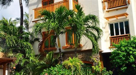 BORACAY BEACH CLUB - Hotel Reviews, Photos, Rate Comparison - Tripadvisor