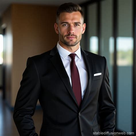 Professional Man in Suit 的图像结果