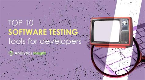 Developer Tools for Testing 的图像结果