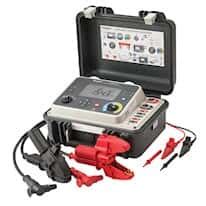 Megger from Cole-Parmer India