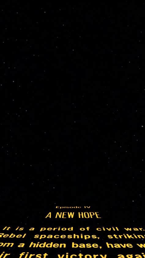 Star Wars PAR Cut (Phone Aspect Ratio) Proof of Concept : r/fanedits