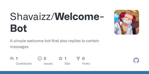 Image result for Welcomer Bot