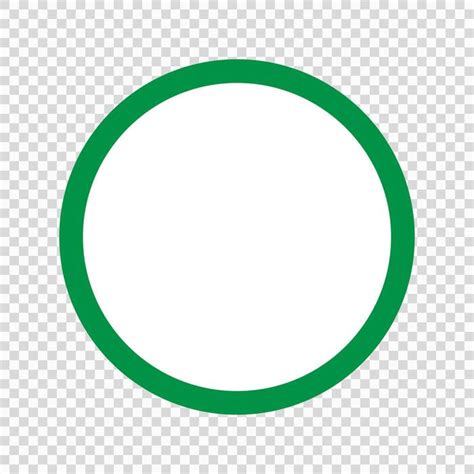 Green Color Circle 的图像结果